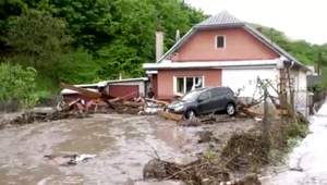 Záplavy a poistenie nehnuteľností: Ako správne postupovať, aby ste jedného dňa nič neľutovali?
