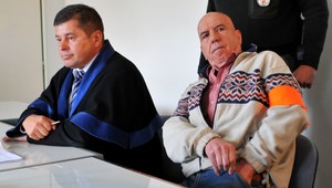 Sadiki (65) opäť na súde. Vypovedala aj komplicova družka