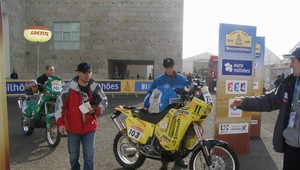 Na Rely Dakar budú štartovať aj Slováci