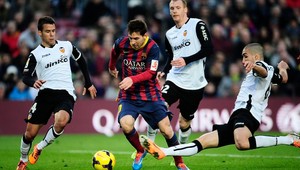 VIDEO. Barcelona po rekordných 59 kolách nie je na čele ligy