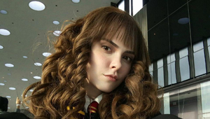 Nájdi rozdiel: Mladá Ruska sa maskuje za známe postavičky, je na nerozoznanie od originálov