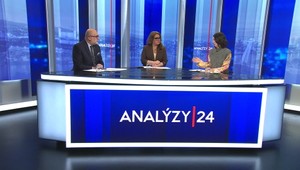 Analýzy 24: "Tento zákon nebude dokonalý, ale musíme ho mať, " tvrdí Michal Kaliňák