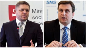 Koaličným partnerom Smeru môže byť SNS, jej znovuzrodeniu ale mnohí neveria