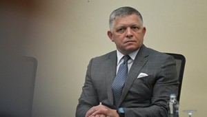 Robert Fico chce do utorka dohodu ohľadom plánu zastaviť dovoz plynu do EÚ