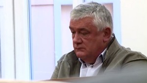 Ján Slota si vypočul svoj verdikt v kauze úplatku