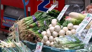 Rádioaktívny strašiak. Týchto 11 druhov zeleniny je kontaminovaných