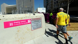 Doping? Z hier vyradil už 107 športovcov!