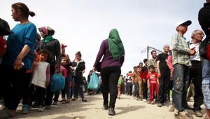 Vysadia ich uprostred púšte, aby sa vrátili domov. Alžírsko sprísnilo migračné opatrenia