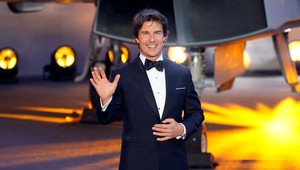 Jedna vec je plastika, ďalšia, ako sa podarí: TOTO už Tom Cruise trošku prehnal!
