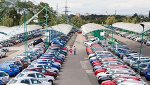 Vypočítajte si cenu vášho jazdeného auta pomocou štátnej kalkulačky