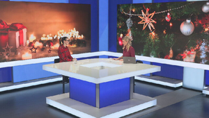 Štúdio 24: Duševné zdravie počas sviatkov