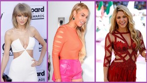 Zverejnili 100 najmocnejších žien sveta: Miesto herečiek, bodujú speváčky!