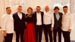 Ples, aký sa len tak nevidí. Ondrej Kandráč roztancoval Krásnu lúku