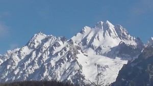 Ďalšia smrť na horách. V Tatrách zomrel nevhodne oblečený turista