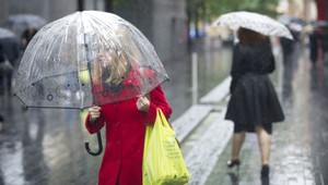 Meteorológovia varujú pred búrkami. Výstrahy platia na väčšine územia Slovenska