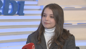 Nešťastný výstrel pripútal Mišku na invalidný vozík, no napriek tomu má veľké plány