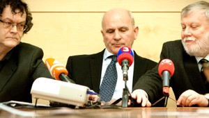 Exkandidáti OĽaNO: Matovič na detektore lži? Tu sú otázky!