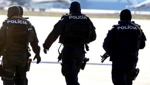 Kauza korupcia na Okresnom úrade pokračuje. NAKA opäť zasahovala