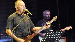 Spevák Ráž (57) sa vyhrážal, že použije zbraň