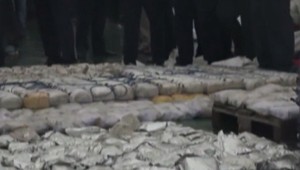 Historicky najväčšia zásielka. Zadržali heroín za viac ako 500 miliónov eur