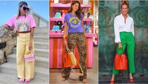 Pri kombinovaní farieb sa už NIKDY nepomýlite: Tajomstvo stylistov, ktoré vždy funguje!