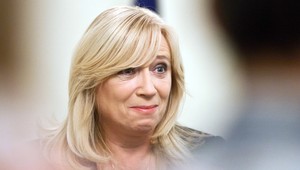 PRIESKUM: Ak by Kiska odmietol kandidovať na prezidenta, najväčšiu šancu má Radičová