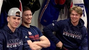 Mešár začne sezónu na farme, zaujal od prvého momentu