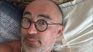 Zmiznutie hudobníka Mariána Čurka šokuje: Manželke nechal desivý odkaz pred odchodom!