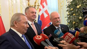 Prezidenti Slovenska. Takto sme si volili v minulosti