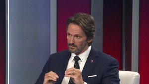 Kaliňák v Politika 24 o Bombicovi: „Vo väzbe nemá čo robiť.“