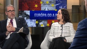 Energetika rozdelila europoslancov: Lexmann varuje pred Čínou, Hojsík pred fosílnymi palivami