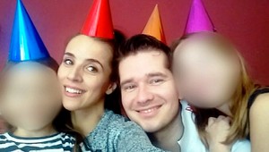 Otec vytrhol matke deti z náručia, vzal ich do Švajčiarska