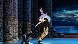 Prvý sólista Baletu SND Andrej Szabo: Neriešim, či je niekto Ukrajinec, Maďar alebo Slovák, riešim kvalitu