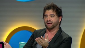 Sagvan Tofi dostal pořádnou nakládačku! O co šlo?