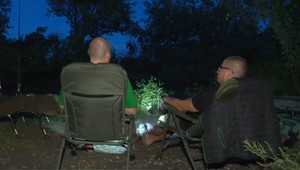Dvaja rybári sú viac ako 100 nocí na rybách