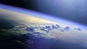 V novembri sa celá planéta zatriasla a nik si to nevšimol. Odborníci si lámu hlavu