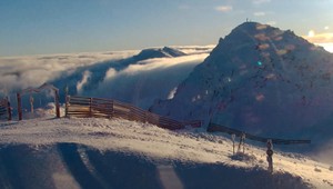 Vysoká rýchlosť a fatálny náraz. V Jasnej zahynul mladý lyžiar