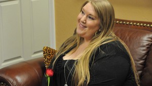 Varovali ju, že sa nedožije štyridsiatky: Z obéznej ženy je po schudnutí úplne nový človek