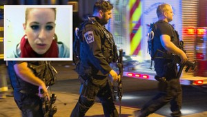 Slovenka o situácii v Bostone: Bojíme sa