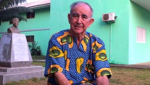 Kňaz nakazený ebolou zomrel v madridskej nemocnici