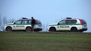 Záhadná smrť neznámeho muža. Mŕtvola ležala na odľahlom mieste