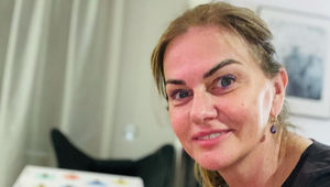 Covid dostal aj Beňovú s rodinou, jej partner má ťažší priebeh! Nakazila sa aj ročná dcérka Lea!