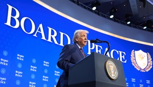 Snemovňa sa postavila proti Trumpovým clám voči Kanade, prezident hrozí následkami