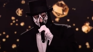 Penis von a močenie na moderátorov a celebrity! Český raper sa tým nemienil babrať!