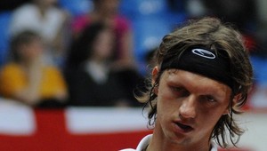 Polášek siaha po finále