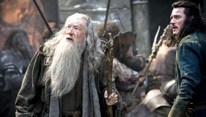 Na svete je trailer filmu Hobit: Bitka piatich armád