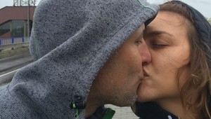 Bola to láska na prvý pohľad, prezradil Vajdovej manžel