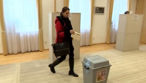 Prezidentské voľby v Českej republike, o funkciu sa bije deväť kandidátov