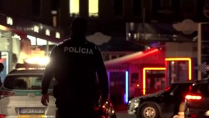 Strelec Turčan, ktorý zastrelil kolegu: O jeho väzbe sa rozhodovalo na psychiatrii