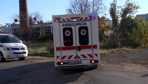 Mávate záchvaty paniky? Toto vám podľa lekárov vtedy pomôže!